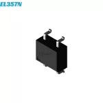 EL357N(C)(TA)-G SOP-4 Phototransistor Optocoupler